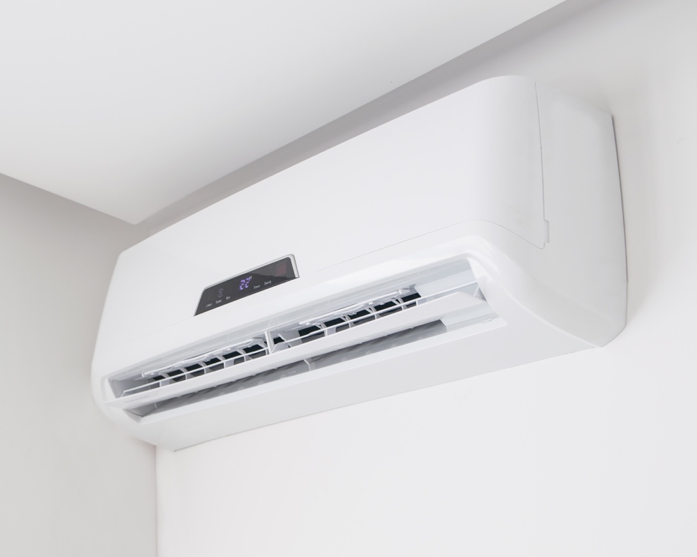 Ductless Air Conditioning | Mini Splits Install Coachella Valley