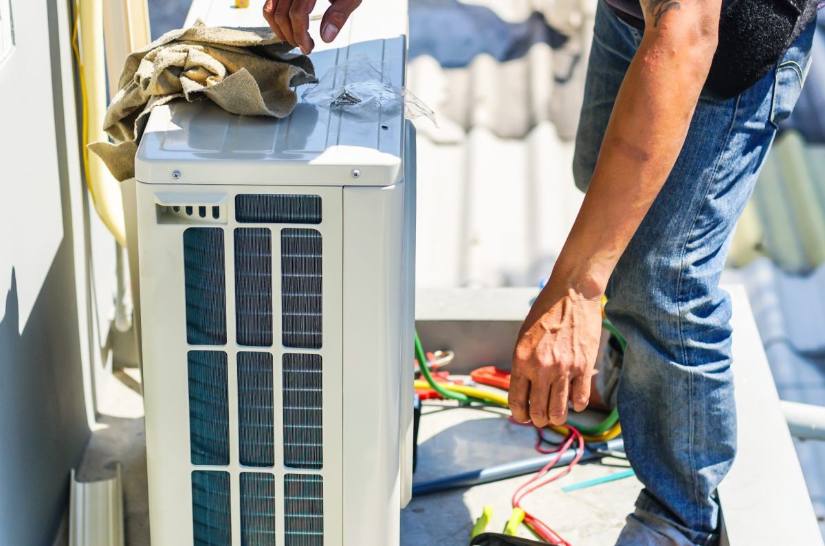 When Is The Best Time To Install A New HVAC System   When Is The Best Time To Install A New HVAC System E1680220930661 